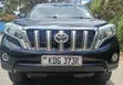 Toyota Land Cruiser Prado 2.7 VVT-i 2014 - 2