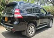 Toyota Land Cruiser Prado 2.7 VVT-i 2014 - 3