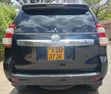Toyota Land Cruiser Prado 2.7 VVT-i 2014 - 4