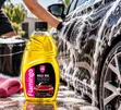 500ml Wash & Wax Shampoo - Inazuia Michirizi - 2