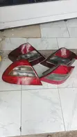 Taa za Nyuma za LED za Mercedes-Benz W211 Facelift (2007-2009) - 1