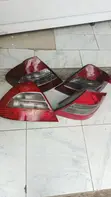Taa za Nyuma za LED za Mercedes-Benz W211 Facelift (2007-2009) - 2