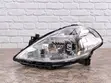 Depo Headlight for Nissan Tiida 2010-2011 - 1