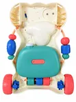 Baby Push Walker - Kitembezi cha Kujifunza chenye Kazi Nyingi - 2