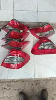Mercedes-Benz W211 E-Class Non-LED Taillights - 2