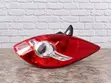 Nissan Tiida Hatchback 2010 Tail Lamp - 1