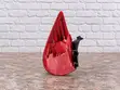 Nissan Tiida Hatchback 2010 Tail Lamp - 2