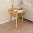 Minimalist Nordic Style Coffee Side Table - 2