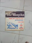 Rare Kiswahili Zilizopendwa LPs - 2
