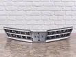 Grille ya FPI kwa Nissan Tiida 2010-2011 Chrome - 1