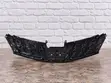 Grille ya FPI kwa Nissan Tiida 2010-2011 Chrome - 2