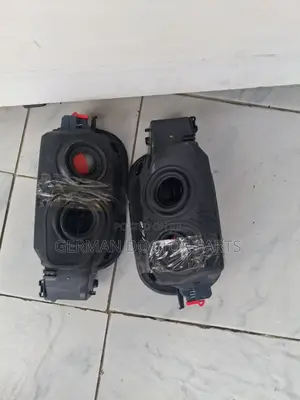 Mercedes-Benz W166 Fuel Flap Actuator Motor (ML/GLE 2012-2019)