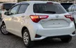 Toyota Vitz 1.0 FWD 5dr 2019 Nyeupe - 1