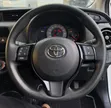 Toyota Vitz 1.0 FWD 5dr 2019 Nyeupe - 2