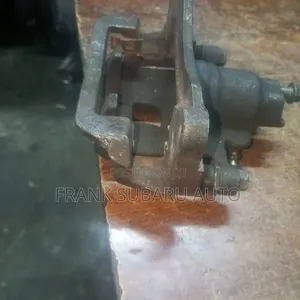 Subaru Legacy BP5 BH5 Turbo Rear Caliper