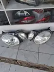 Mercedes-Benz W211 Xenon Headlights (Used) - 2