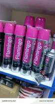 Flamingo 650ml Dashboard Spray - Huacha Dashboard Ikimeta - 1