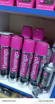 Flamingo 650ml Dashboard Spray - Huacha Dashboard Ikimeta - 2