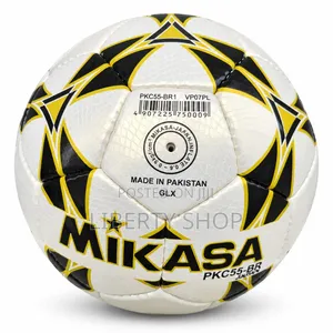 Mikasa Stitched Football Size 5