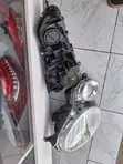 Mataa ya Mbele ya Mercedes-Benz W211 E-Class Yasiyo ya Xenon - 2