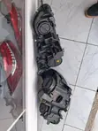 Mataa ya Mbele ya Mercedes-Benz W211 E-Class Yasiyo ya Xenon - 3