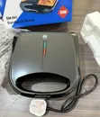 Electromate 2-in-1 Sandwich Maker - 2