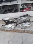 Mercedes-Benz W204 C-Class Xenon Headlights (Bi-Xenon ILS) - 2