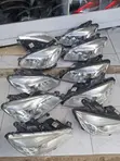 Mercedes-Benz W204 C-Class Xenon Headlights (Bi-Xenon ILS) - 3