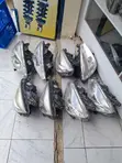 Mercedes-Benz W204 C-Class Xenon Headlights (Bi-Xenon ILS) - 4