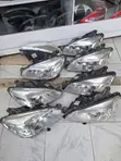 Mercedes-Benz W204 C-Class Xenon Headlights (Bi-Xenon ILS) - 5