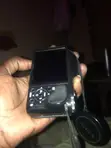 Sony Cyber-shot DSC-H20 Kamera ya Dijitali - 2