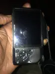 Sony Cyber-shot DSC-H20 Kamera ya Dijitali - 3
