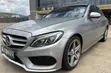 Mercedes-Benz C200 AMG 2016 Silver - 1