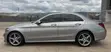 Mercedes-Benz C200 AMG 2016 Silver - 5