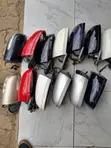 Mercedes-Benz W203 C-Class Folding Side Mirrors (Used) - 2
