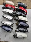 Mercedes-Benz W203 C-Class Folding Side Mirrors (Used) - 3