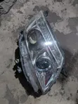 Mataa ya Xenon Toyota Noah (2017-2018) - 5