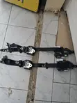Mercedes-Benz W213 E-Class Seat Belts - 1