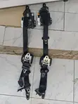 Mercedes-Benz W213 E-Class Seat Belts - 2