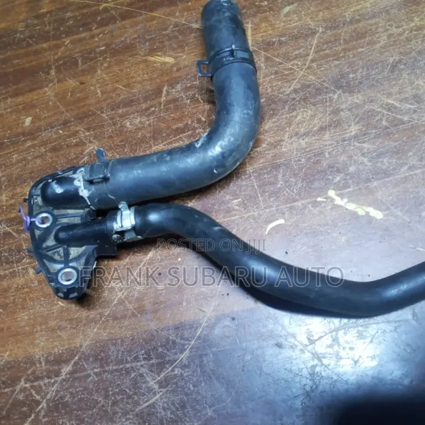 Subaru Forester FB20 Water Jacket Breather - 1