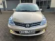 Nissan Tiida 2010 Dhahabu - 1