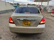Nissan Tiida 2010 Dhahabu - 2