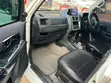 Nissan Tiida 2010 Dhahabu - 5