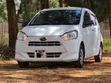 Subaru Pleo Plus 2019 White - 1