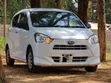 Subaru Pleo Plus 2019 White - 2