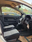 Subaru Pleo Plus 2019 White - 4
