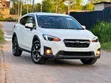 Subaru XV 2019 Nyeupe - 2