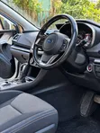 Subaru XV 2019 Nyeupe - 3