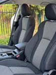 Subaru XV 2019 Nyeupe - 5