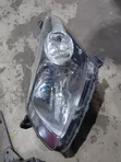 Mataa ya Toyota IST 2008-2012 (Yaliyotumika, Kutoka Japan) - 2